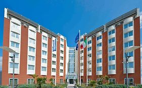 Novotel Salerno Est Arechi
